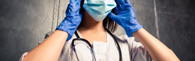 Soome hooldustöötajate streik lükkub aprilli