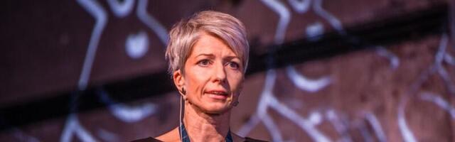 Eesti Energia nõukogu tööd hakkab juhtima Anne Mere, kokku vahetati välja kolm liiget