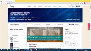 Teaduskirjastamisnurjatused