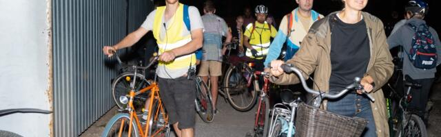 Unistus paremast homsest