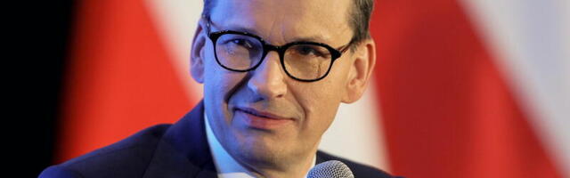 Poola tahab CO2 maksusüsteemi ajutist peatamist