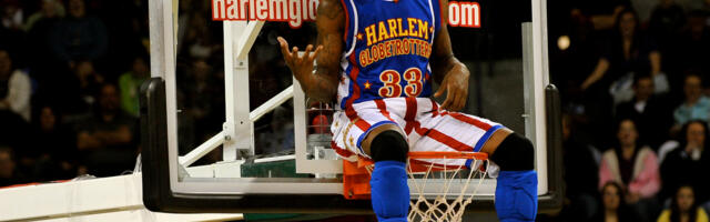 Harlem Globetrotters saabub täna Eestisse, homme esinevad korvpallistaarid Saku Suurhallis