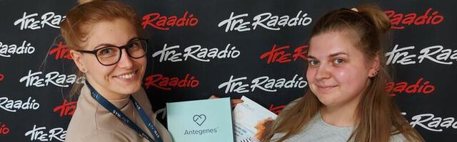 [KUULA SAADET] TERVIST! - BRIGHT-uuring - rinnavähi riski hindamine ja õigeaegne juhtimine