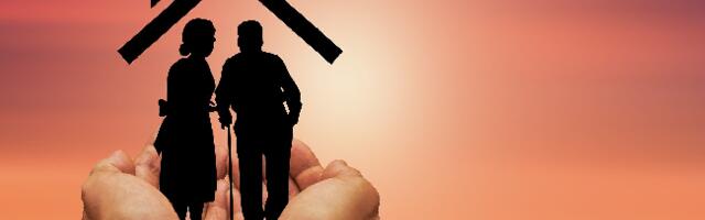 Algas sotsiaalvaldkonna parimate tunnustamise konkurss