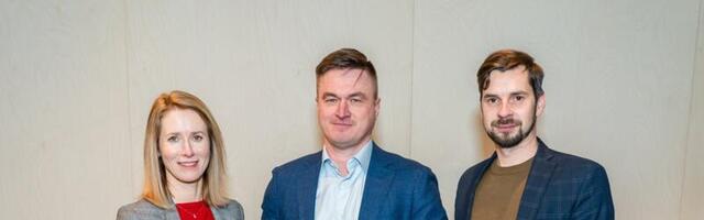 Toimus Tõrva valla ettevõtjate ja Valgamaa Äriklubi liikmete ümarlaud, tunnustati TOP10 maksumaksjaid