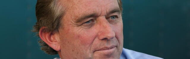 Robert F. Kennedy Jr.: Ameerikas kehtib sotsialism rikastele ja kapitalism vaestele 