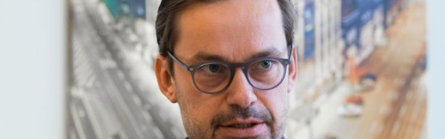 Viljar Arakas: valitsus ei peaks erakinnisvaraarendust laenuga toetama