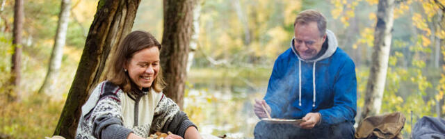 Soomlased on kõige õnnelikumad inimesed maailmas. Miks?  