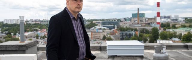 Windoor nõuab tuntud kinnisvaraarendaja pankrotti