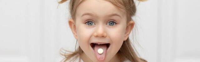 Ravimiamet: lastele sobiva nelja AB tarneraskused on möödas