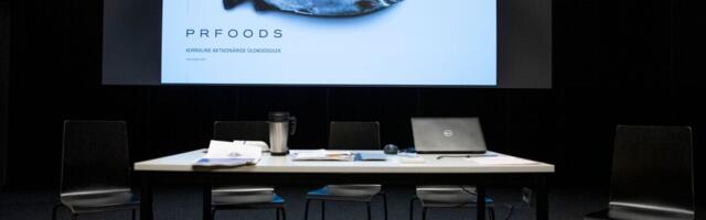 PRFoods jõudis jälle kasumisse, Eestis aga jätkab kahjumiga