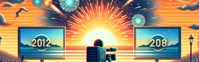 Uuel aastal äratab televaataja Kanal 2 seltsis!