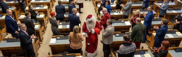 Eesti inimõiguste ekspert: Euroopas luuakse praegu efektiivset tsensuuri