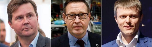 Tööandjate nõu ministrile: just see pöörab majanduse kasvule