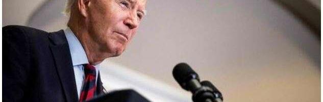 “Mida kuradit?”: Euroopa raevutses, kui Bideni kaubanduspoliitika riskib maksimaalse pahatahtlikkusega