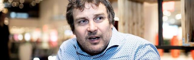 Peep Sooman: on raske uskuda, et nüüd toimub kinnisvaraturul järgmine ränk hinnalangus