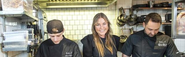 Suur harvendus restoraniturul. Hobiköökides küpsevad pankrotid