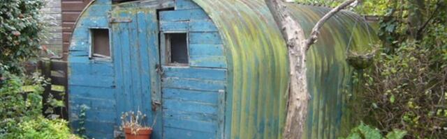 Kuidas motiveerida rajama varjendeid ja varjumiskohti?