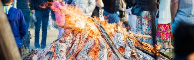 TEST | Kes sa oled? Jaanipäeva küsitlus annab sulle teada, millist tüüpi pidutseja oled sina täna õhtul