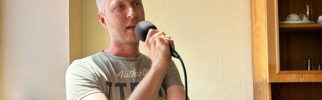 Saaremaa idufirmad: kuidas vetikate ja pilliroo abil ükssarvik kasvatada