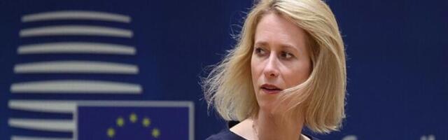 ELi radikaliseerumisel on nimi