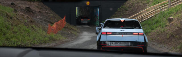 Hyundai Ioniq 5 N tõestab, et “sport” ja “elekter” saavad koos käia