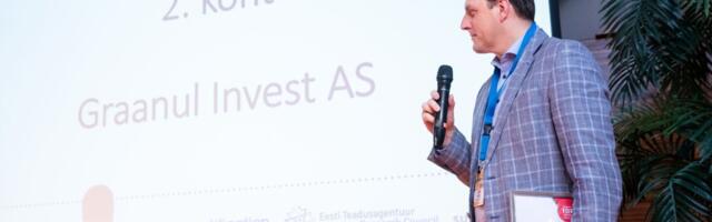 EMPL: kliimakindla majanduse seadus lükkab Eesti majanduse veel kiiremale allakäigule