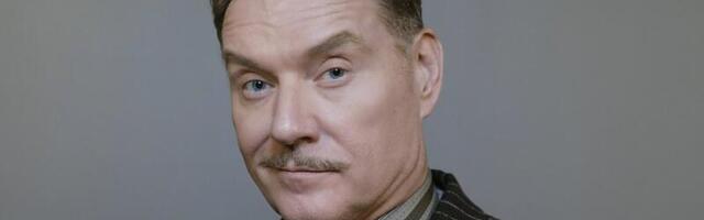 Mart Sander on kogenud praktiliselt kõike üleloomulikku, mida on võimalik ette kujutada.