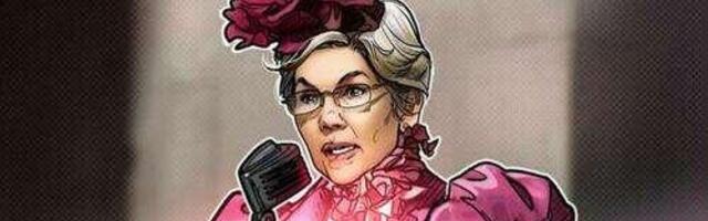 Valimistesse sekkumine? Elizabeth Warren kutsub Fedi üles vähendama määrasid 75 bps võrra …