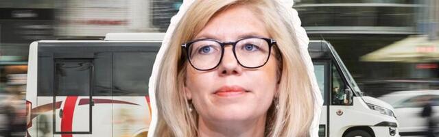 DOTATSIOON KÄRPESSE | Ühistranspordi piletihinnad tõusevad, tasuta transpordi kaotamine ei aidanud