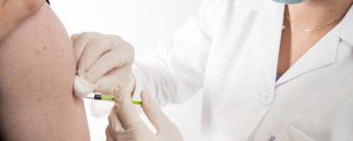 Gripi vastu saab vaktsineerida ka apteekides