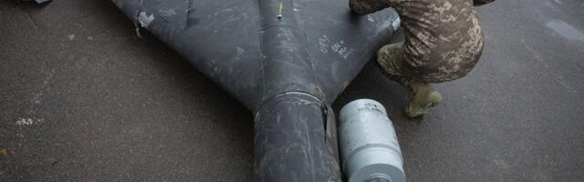 KOLUMN | Edward Lucas: pole mõeldav, et NATO lubaks Eestil rünnata droonibaase Peterburi lähedal