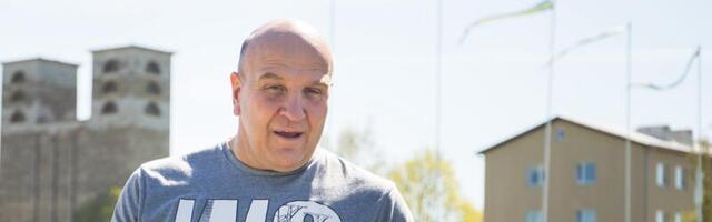 Andres Jaadla: Toetuseta jäämine karistas tublisid korteriühistuid