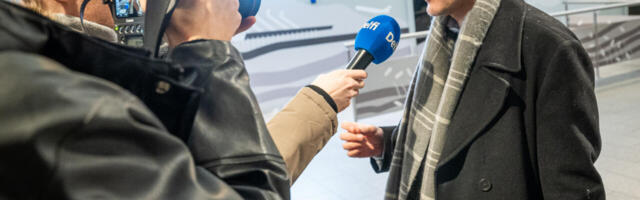 KUULA I Martin Helme: “Mina panen alati Eesti esimesele kohale”