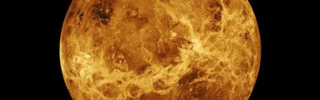 PILK TAEVASSE | Salapärane kaunitar juhatab planeetide paraadi