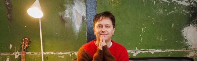 Briti ansambel, kes müüs teist korda Eestis kontserdi välja: oluline on loo hing, mitte žanr