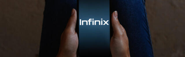 Infinixi päikesepatareiga nutitelefon on päriselt kasulik idee