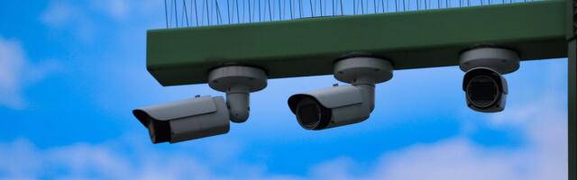 Riik kavandab üle-eestilist näo- ja numbrituvastusega valvekaamerate võrku