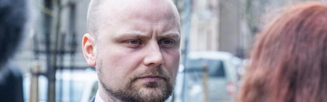 Järvan sai kurjaks_ reformierakondlik kliimaministeerium paistab soovivat pisimopeedide probleemi süvenemist