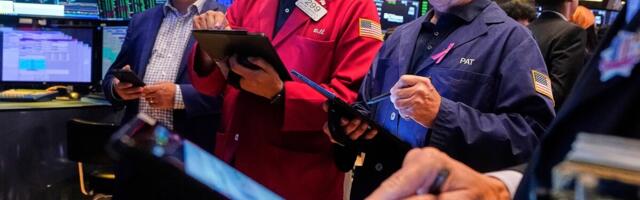 Tulemuste hooaeg: investorid karistavad teravalt iga pettumust