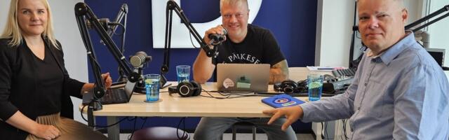 KUULA | Olukorrast digiriigis_ riigirakendus võimaldab nüüdsest isikut tõendada ilma dokumendita