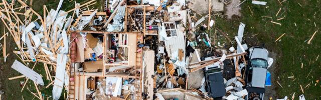 Real Estate Speculators Are Swooping In to Buy Disaster-Hit Homes