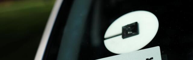 Uber and Lyft drivers in California are able to unionize under new law