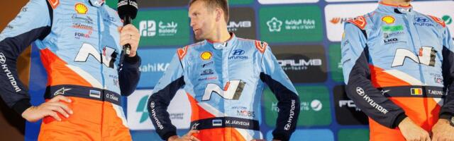 DELFI JIDDAH’S | Kes saab Tänaku asemel Hyundais võimaluse? Wheatley_ Otti asendada on võimatu, aga töötame kõvasti