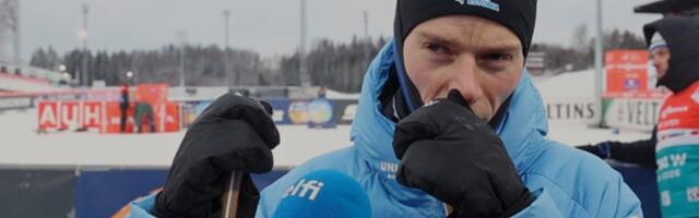 DELFI VIDEO | Kristjan Ilves_ läksin riskima ja kaotasin natuke pea