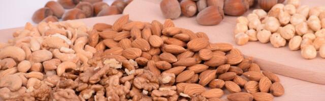 Toiduained, mida sa ei teadnud, et saab külmutada