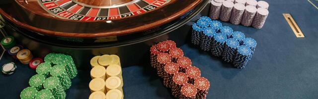 Miks üha rohkem soomlasi pöördub Eesti litsentsiga veebikasiinode poole