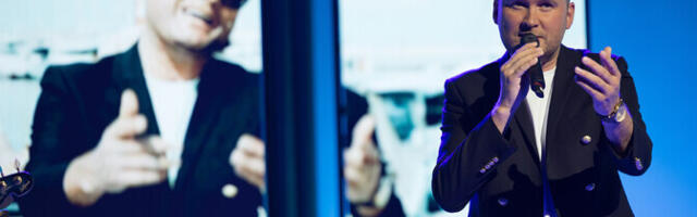 Koit Toome: tuntus on ikkagi kirglik värk