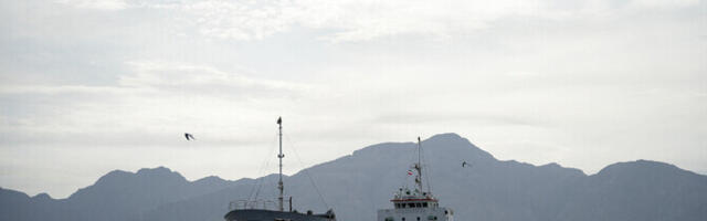 Nafta hind tõusis taas üle 100 dollari