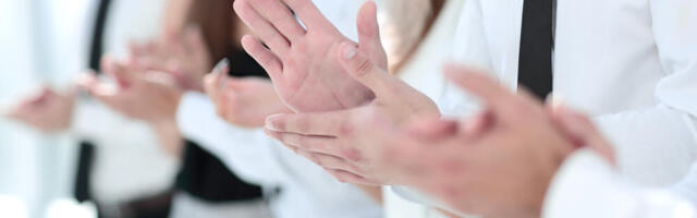 Tallinna linn tunnustab haridusvaldkonna juhte raemedaliga